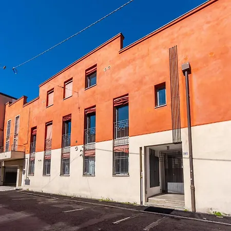 Daire Scalo 10 Con Posto Auto