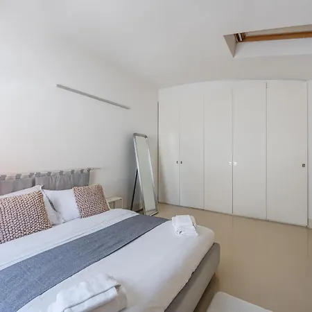 Scalo 10 Con Posto Auto Apartment Bologna