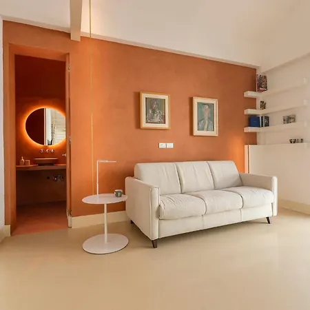 Scalo 10 Con Posto Auto Apartment