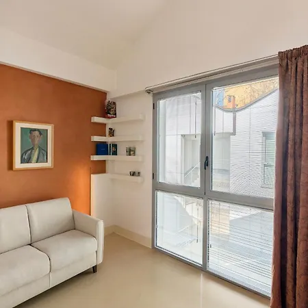 Apartment Scalo 10 Con Posto Auto Bologna