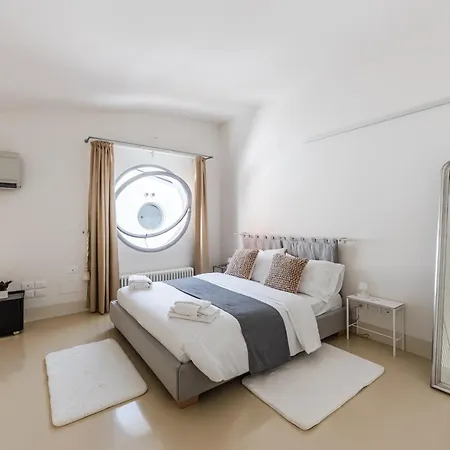 Apartment Scalo 10 Con Posto Auto Bologna