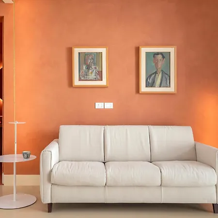 Scalo 10 Con Posto Auto Apartment *