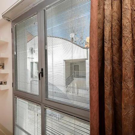 Scalo 10 Con Posto Auto Apartment *