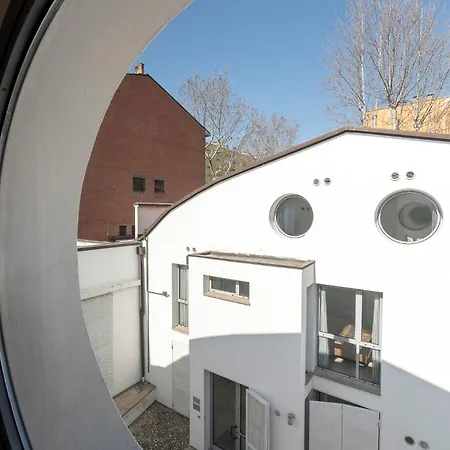Apartment Scalo 10 Con Posto Auto *