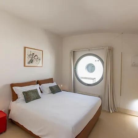 Apartment Scalo 10 Con Posto Auto Bologna