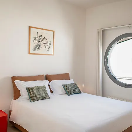 Apartment Scalo 10 Con Posto Auto