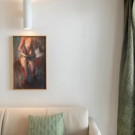 Apartment Scalo 10 Con Posto Auto *