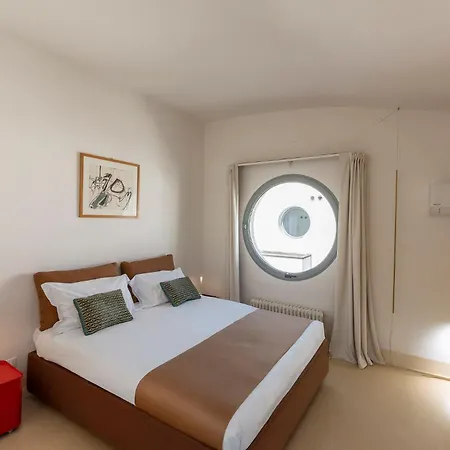 Apartment Scalo 10 Con Posto Auto *