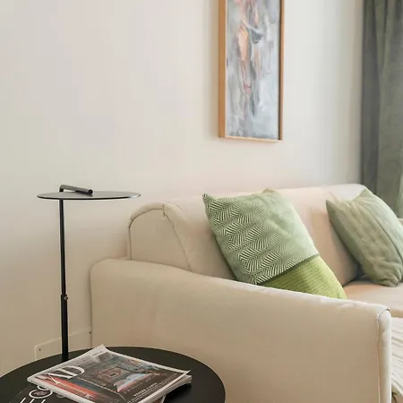 Scalo 10 Con Posto Auto Apartment Bologna