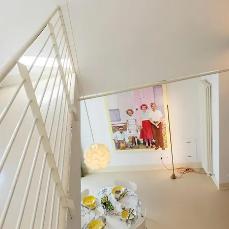 Apartment Scalo 10 Con Posto Auto *