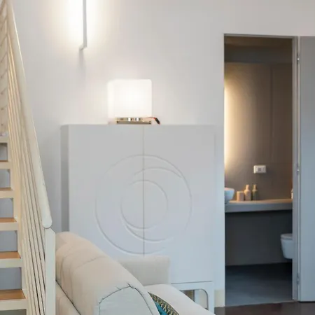 Scalo 10 Con Posto Auto Apartment *