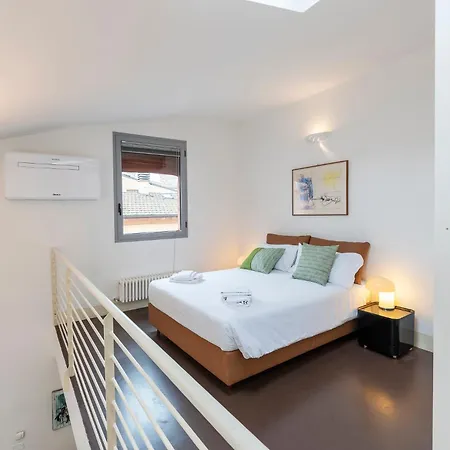 Apartment Scalo 10 Con Posto Auto *