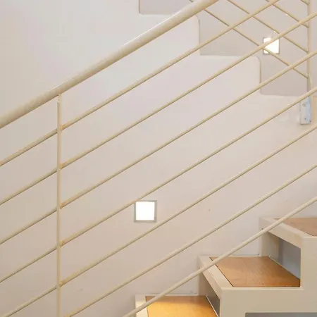 Apartment Scalo 10 Con Posto Auto