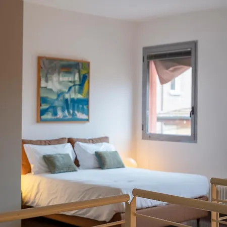 Apartment Scalo 10 Con Posto Auto Bologna