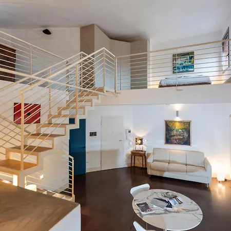 Apartment Scalo 10 Con Posto Auto
