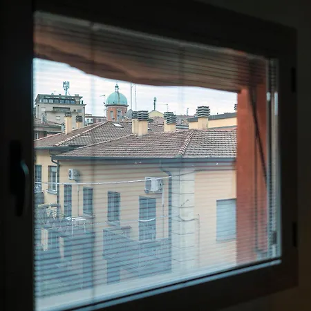 Scalo 10 Con Posto Auto * Bologna