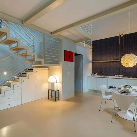 Apartment Scalo 10 Con Posto Auto Bologna
