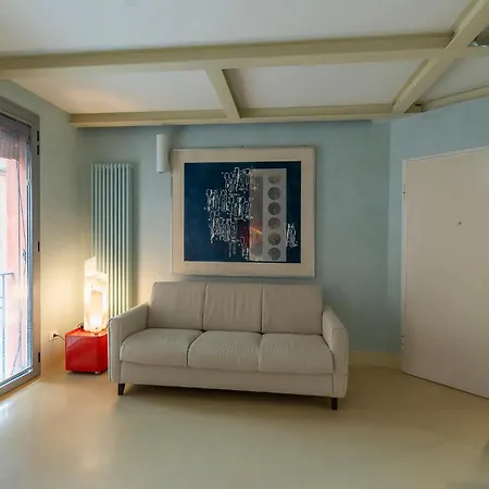 Apartment Scalo 10 Con Posto Auto *