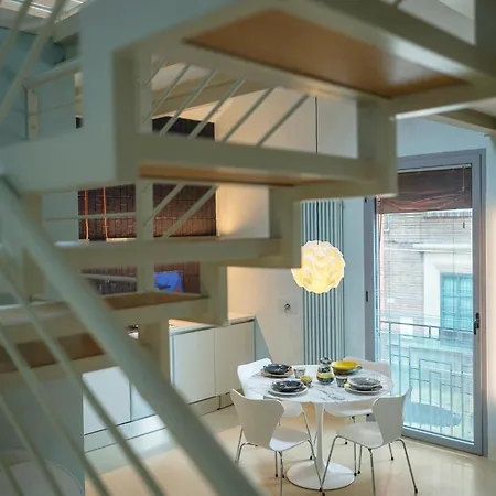 Scalo 10 Con Posto Auto Apartment *